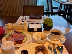 -富力丽思卡尔顿酒店·丽轩中餐厅