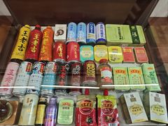 -广州神农草堂中医药博物馆