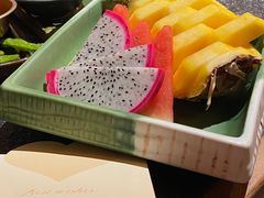 -摩打食堂(壹方中心店)