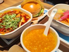 -魏家凉皮(博水商务大厦店)