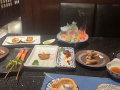 -德川家日本料理(中关村寰太大厦店)