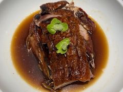 -小秦淮·南京土菜(新亭西路店)