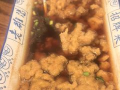 -老雒阳面馆·水席(定鼎门店)