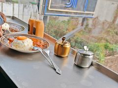 -世记咖啡(氹仔外卖店)
