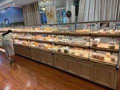 -新侨三宝乐面包店(崇文门店)
