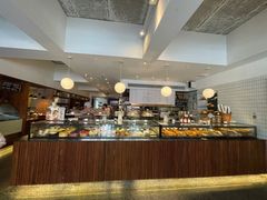 -BAKER&SPICE(安福路店)