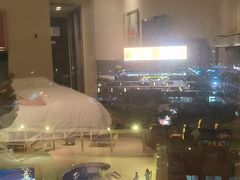 -深圳香格里拉酒店