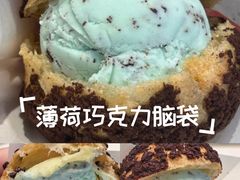 -西树泡芙(湖滨银泰in77B区店)