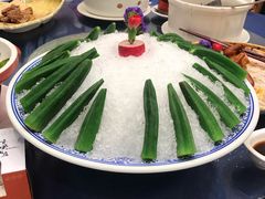 -顺风山庄(水濂山店)