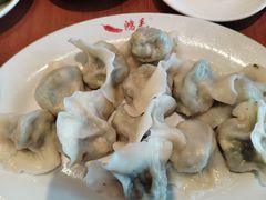 -鸿毛饺子(紫竹桥店)