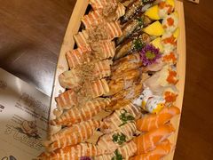 -七町糖果寿司屋(龙洞广工店)