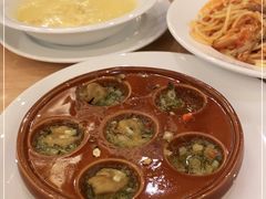 -萨莉亚意式餐厅(恒宝广场店)