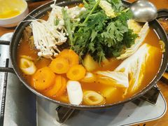 -韩礼年糕(飞虹路店)