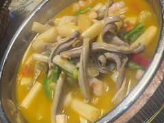 -千岛湖小鱼儿·淳安匠心农家菜