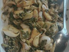 -77号渔船·蒸海鲜青岛菜(积米崖店)