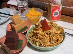 -小吊梨汤·北京菜·烤鸭(清河万象汇店)