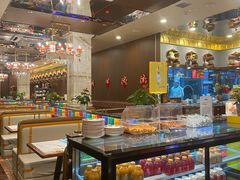 -巴依老爷新疆美食(常营店)