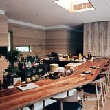 今天想吃日料还是法餐？来这通通满足你!