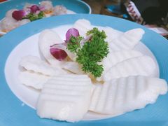 山药-青瓷火锅料理(西单大悦城店)