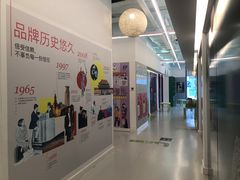 -英孚教育青少儿(昆城广场中心)