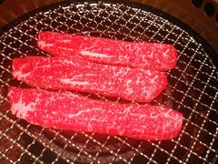 -老乾杯和牛烧肉(王府中环店)