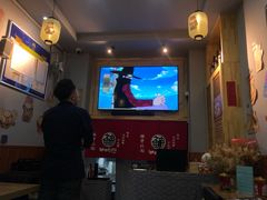 -神田川拉面店(上游街店)