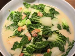 -品味杭州·粤式融合·海鲜小馆·钱江新城CBD