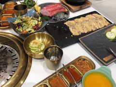 -妥妥烤肉料理(凯德店)