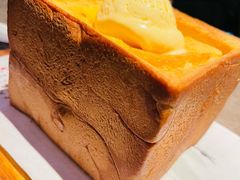 -绿茶餐厅(崇文门新世界店)