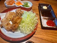-炉胜·炉端烧·居酒屋