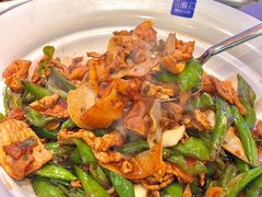 -兰湘子·湘菜小炒(石家庄万象城店)