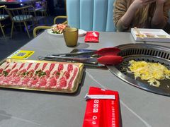 -棒小伙·齐齐哈尔烤肉(龙茗路店)