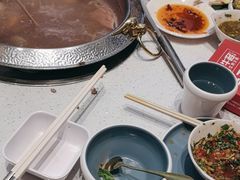 -千牛将·鲜牛肉火锅(开元路店)