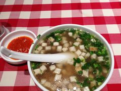 -西贝(宝乐汇店)
