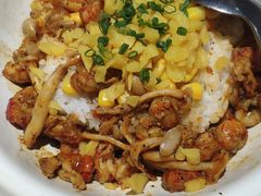 -小川洋风料理(街道口店)