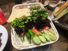 -鸽子窝(青塔店)