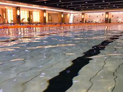 泳池-世纪金源会展大饭店-游泳池