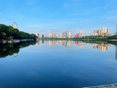 -南宁南湖公园