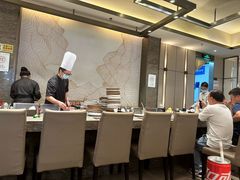 -大渔铁板烧(海雅缤纷城店)