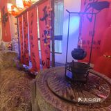 本地推荐！老北京胡同里的涮肉烤串儿~新年开吃