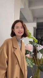 点击看大图 -KIMI HAIR SALON·烫染设计店