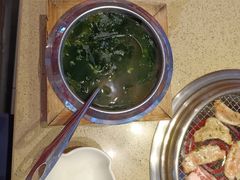 -妙香居韩国烤肉(鹏瑞利季华广场店)