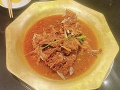 -芦月轩羊蝎子(劲松店)