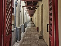 -南京中国近代史遗址博物馆(南京总统府)