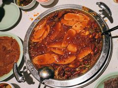 -大龙火锅(龙潭寺旗舰店)