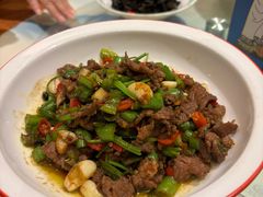 -松沪名灶·豆浆鱼头·新上海菜(飞航吾悦广场店)