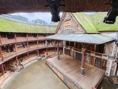 -莎士比亚环球剧场