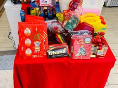 -全家便利店(大连路二店)