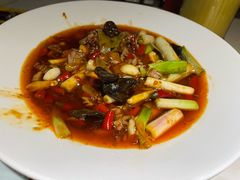 -院8里·小聚园老川菜(九眼桥店)