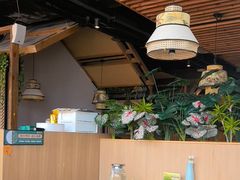 -纳禾春.云南.版纳特色菜.傣味手抓饭(南亚店)